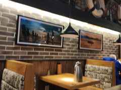 大堂-江渔儿酸菜鱼(东二环泰禾店)