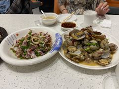 -前王院•巧克力海鲜市集餐厅(万平口店)