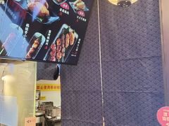 -町门烤肉拌饭专门店(哈西万达店)