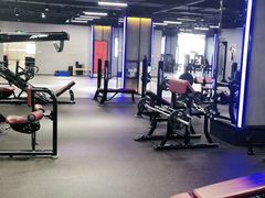 -一兆韦德健身(浦东万达会所)