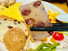 -食蔬不二素食自助餐厅(沈阳铁西店)
