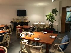-京尊烤鸭店JINGZUN(春秀路店)