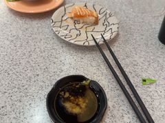 -争鲜回转寿司(西红门荟聚PLUS店)