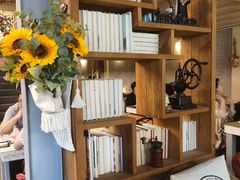 -Cafe Alice咖啡爱丽丝(奥城店)
