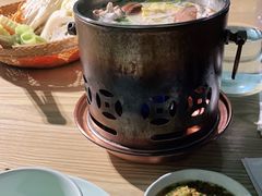 -Thai Basil罗勒叶泰式餐厅(时代天街店)