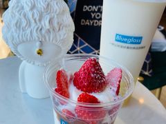-Blueglass酸奶(财富购物中心店)