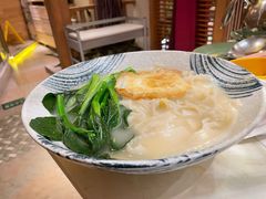 -润园四季椰子鸡火锅(南山海岸城店)