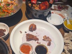 -老阿爸鲜鱼土菜(昆山花桥店)