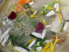 -香麒园·过桥米线·南湖雅宴
