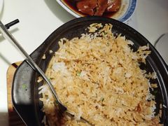 -新大咀港式茶餐厅(宝山万达店)