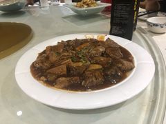 -惠宾饭庄(千禧店)