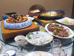 -君霖海鲜私房菜(春柳店)