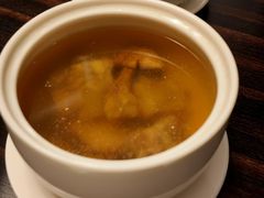 -浙江安吉JW万豪酒店·万豪中餐厅