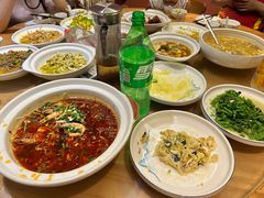 -食光慢宴·安吉土菜馆