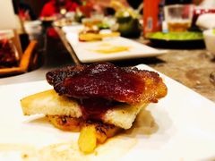 -雅玛花式铁板烧(国宏宾馆店)