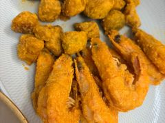 -阿忠食坊大排档·20年老店(万象城店)