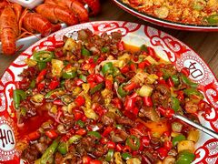 -李叔叔虾蟹大排档(青羊店)
