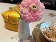 -桂满陇·蟹黄小笼汤包(清河万象店)