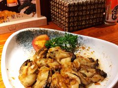 -桂马·日本料理·海胆·海鲜饭·酒场(民主广场店)