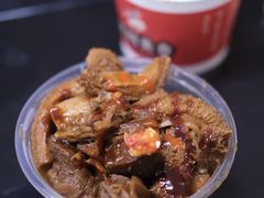 -阿姨牛杂(北京路店)
