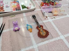 -Summer House夏莫手工坊团建活动(世博源店)