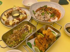 -米仓食堂(皇庭广场店)
