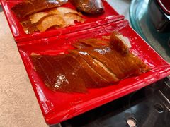 羲和烤鸭-羲和雅苑•北京烤鸭(吴中路万象城店)