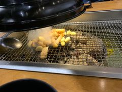 -肉甲韩国木炭烤肉(新壹街1店)