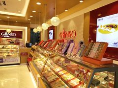 -GANSO元祖食品(沪青平店)