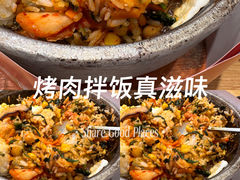 -朴大叔拌饭(广州花城汇店)