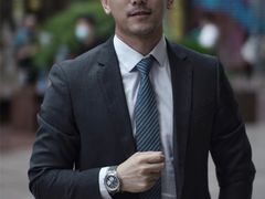 -亨得利钟表商店