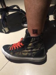 -周忆刺青原创设计定制