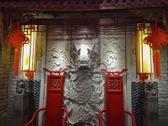 -小龙坎火锅(惠济万达店)