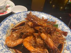 -老头儿油爆虾·知味杭州(爱琴海购物中心)