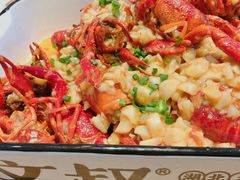 -文叔·湖北名小吃·小龙虾(华强北店)