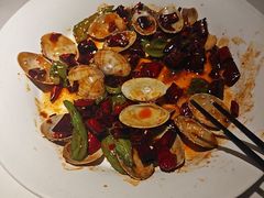 -汤城小厨•粤菜•靓汤(金宝街店)