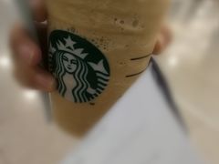 -星巴克(天津站区第二店)