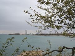 -青岛第三海水浴场