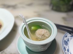 -淮扬府(安定门店)