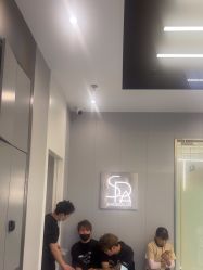 -京世沙龙