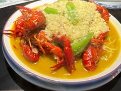 -京悦南门涮羊肉·羊蝎子火锅(田林路店)