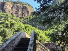 -丹霞山风景名胜区