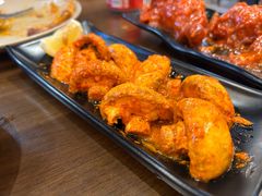 -南国印度餐厅Dakshin