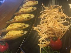 -琶醍壹号•潮菜江景餐吧