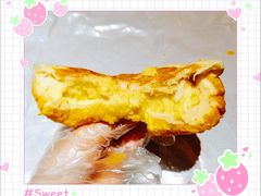 -木子木水日式烫面包(世界城光谷店)