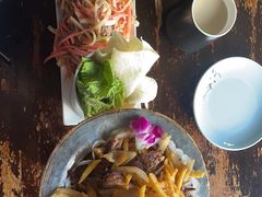 -玛吉阿米·餐吧