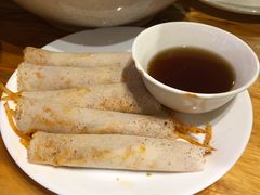 手工薄饼-嘉州叶婆婆钵钵鸡(建设路店)