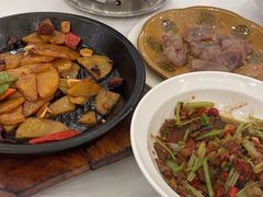-庐州太太(信地店)