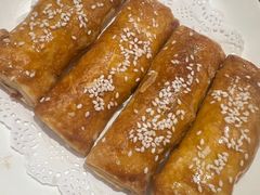 -香港威特瑞茶餐厅(小白楼音乐厅店)
