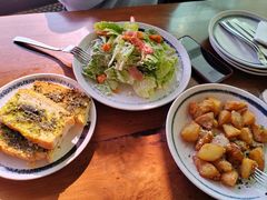 -PIZZA BIANCA(万象城店)